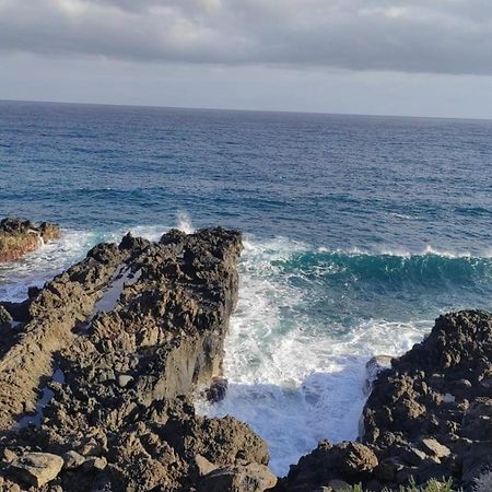 La Ballena Azul لوس سيلوس المظهر الخارجي الصورة