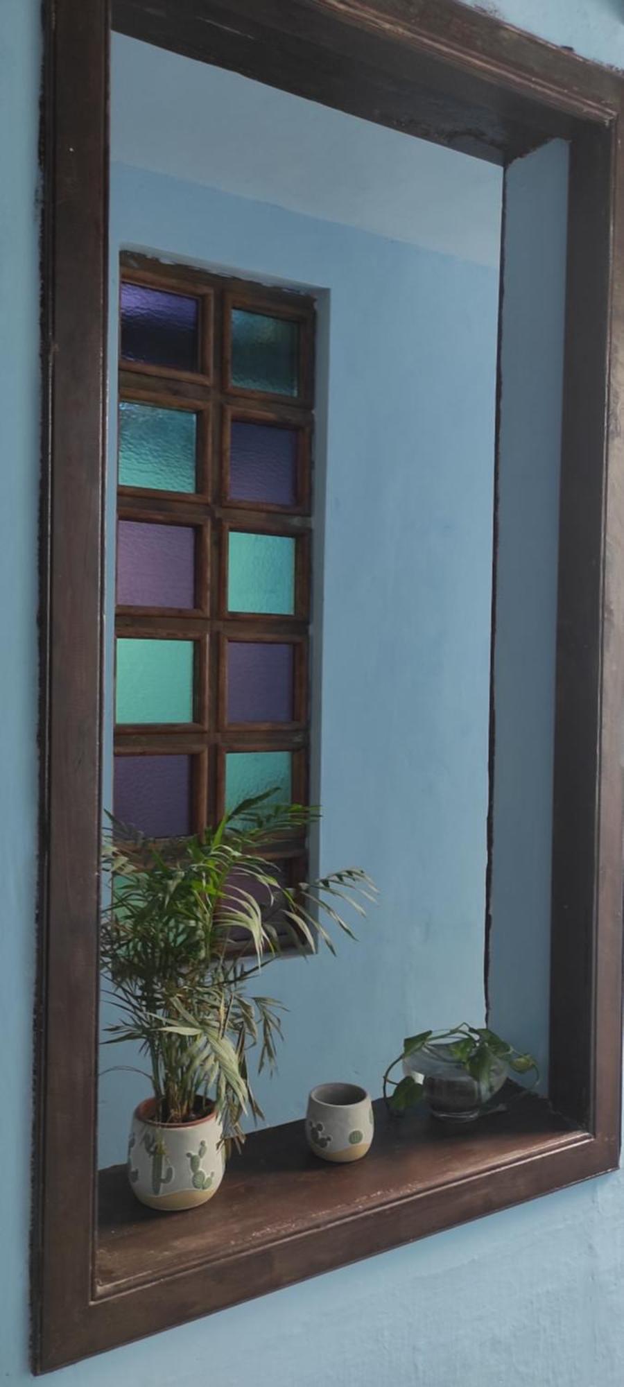 La Ballena Azul لوس سيلوس المظهر الخارجي الصورة