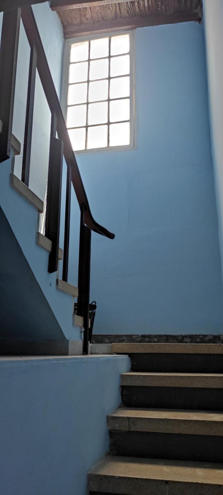 La Ballena Azul لوس سيلوس المظهر الخارجي الصورة